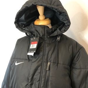 nike alliance parka ii jacket